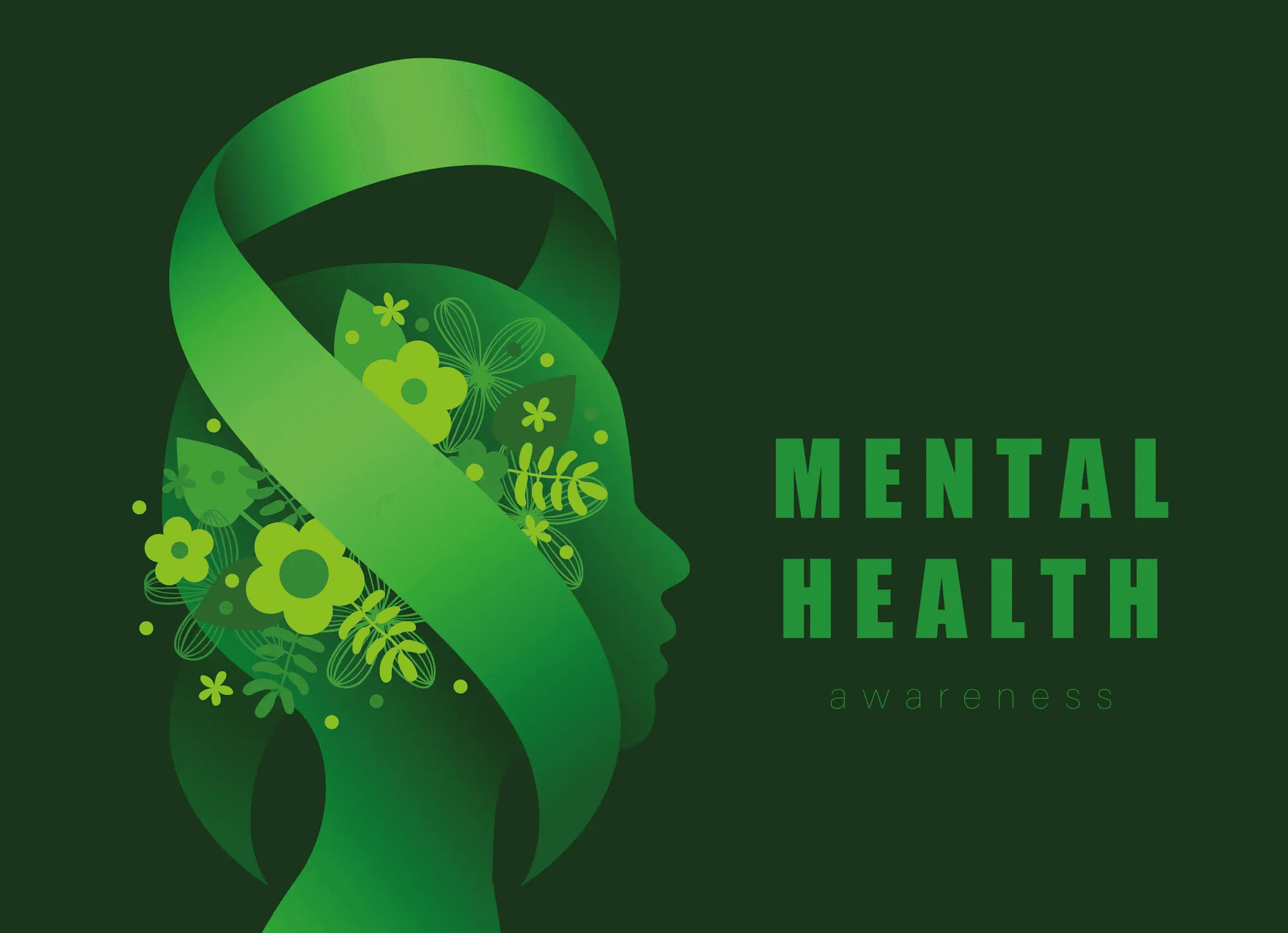 Mental Health Awareness Week