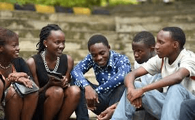 Youth Mental Wellness Drive
