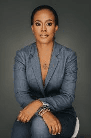 Dr. Sarah Kimani