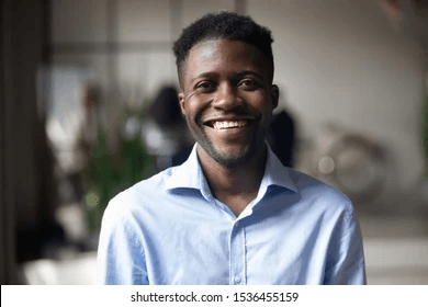 John Mwangi