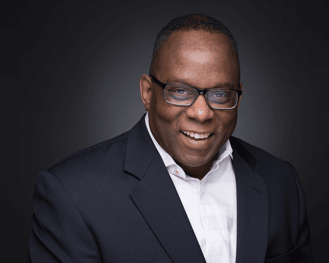 James Kariuki