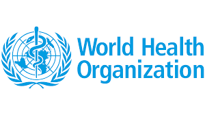 WHO Kenya logo
