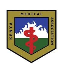 Kenya Medical Association logo
